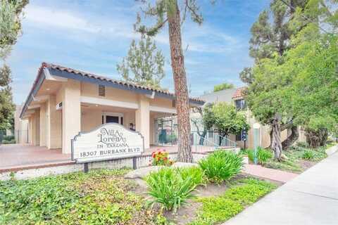 18307 Burbank Boulevard, Tarzana, CA 91356