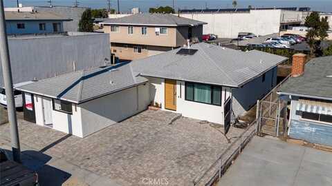 4731 W El Segundo Boulevard, Hawthorne, CA 90250