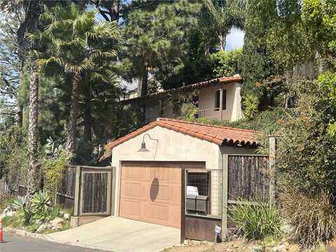 6331 Longview Avenue, Los Angeles, CA 90068