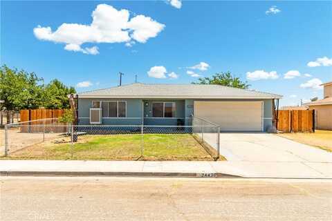 24438 Sage Avenue, Boron, CA 93516