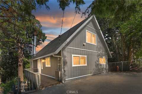 197 Weisshorn Drive, Crestline, CA 92325