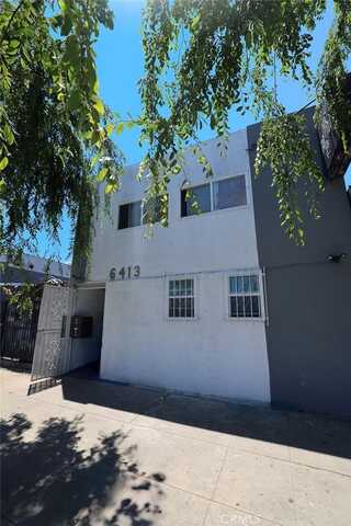 6413 S Vermont Avenue, Los Angeles, CA 90044