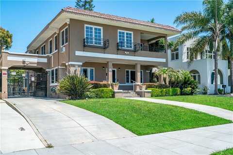 2747 E Ocean Boulevard, Long Beach, CA 90803