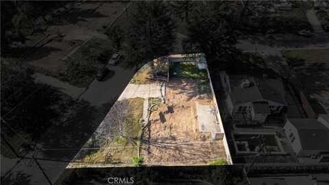 3718 El Sereno Avenue, Altadena, CA 91001