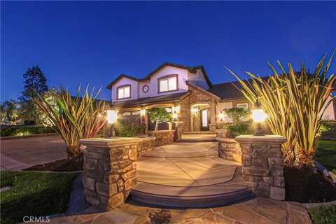 4374 Mahogany Circle, Yorba Linda, CA 92886