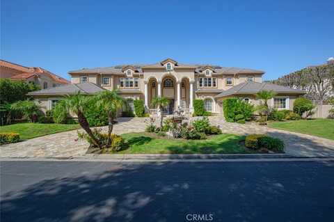 4741 E Copa De Oro Drive, Anaheim, CA 92807