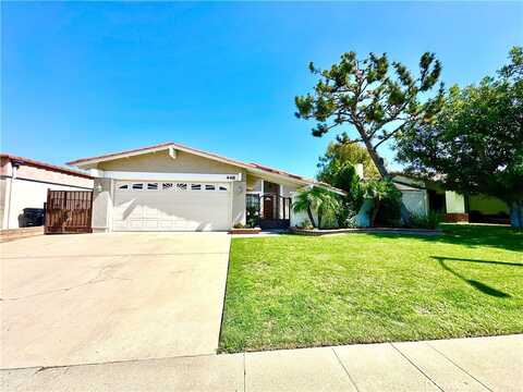 448 S Rock River Road, Diamond Bar, CA 91765
