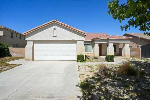45653 21st Street W, Lancaster, CA 93536