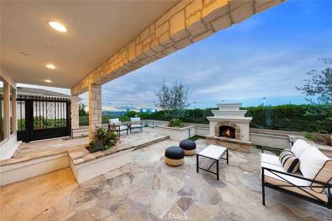 9 Saint Tropez, Newport Beach, CA 92660