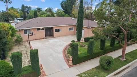 18414 San Jose Street, Northridge, CA 91326