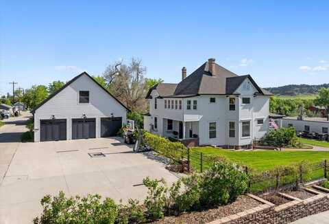 811 St. Joe Street, Spearfish, SD 57783