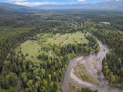 22585 Fatty Creek Road, Bigfork, MT 59911