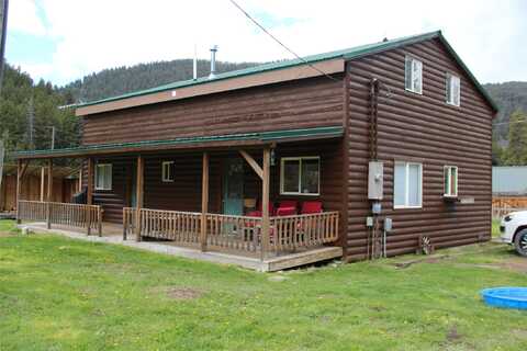 34 Princeton Road, Philipsburg, MT 59858