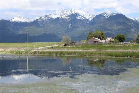 34575 Gunlock Road, Charlo, MT 59824
