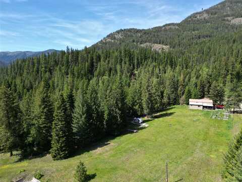 2 Cedar Grove Lane, Noxon, MT 59853