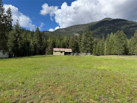 2 Cedar Grove Lane, Noxon, MT 59853