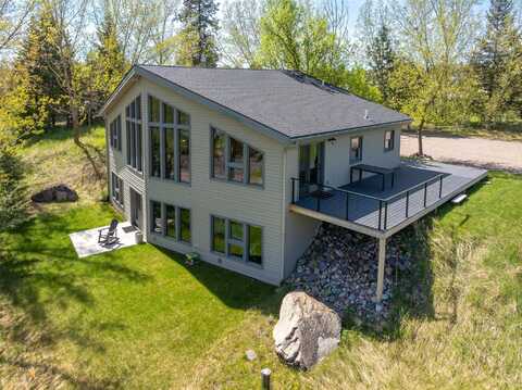 550 Talbot Road, Columbia Falls, MT 59912