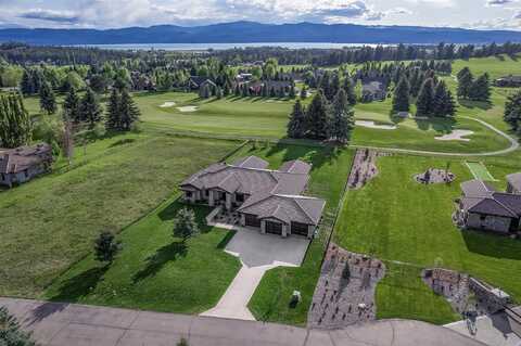 344 Chapman Lane, Bigfork, MT 59911