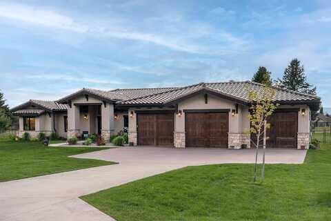 344 Chapman Lane, Bigfork, MT 59911