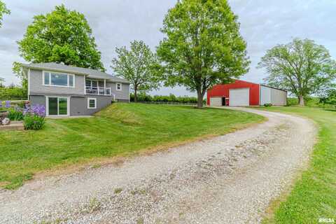 21822 N Route 78 Route, Laura, IL 61451