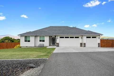 20702 E Berry Drive, Benton City, WA 99320