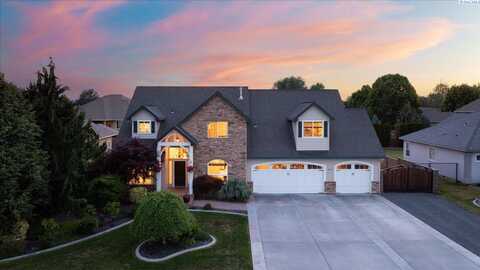 1010 Christopher Lane, Pasco, WA 99301