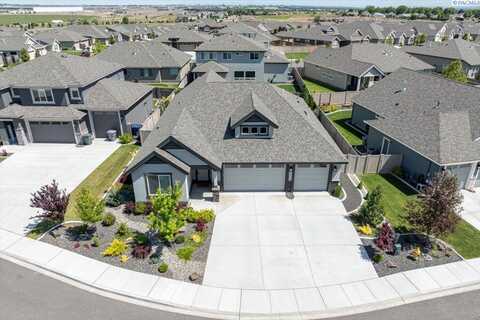 3149 Wild Canyon Way, Richland, WA 99354