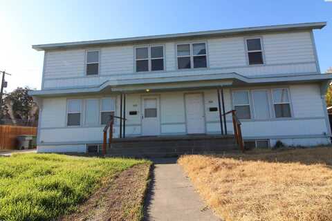 1419 Jadwin Avenue, Richland, WA 99354