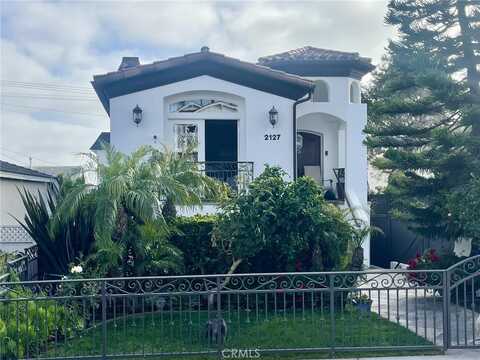 2127 Manhattan Ave, Hermosa Beach, CA 90254