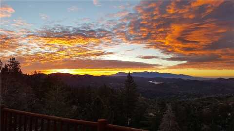 175 N Trails End Road, Green Valley Lake, CA 92341