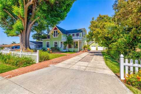 8213 Ocean View Avenue, Whittier, CA 90602