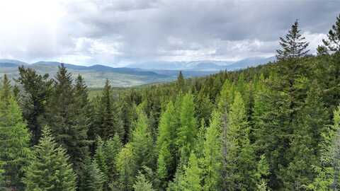 887 Morning Sky Drive, Trego, MT 59934