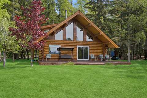 379 Rick O Shay Road, Whitefish, MT 59937