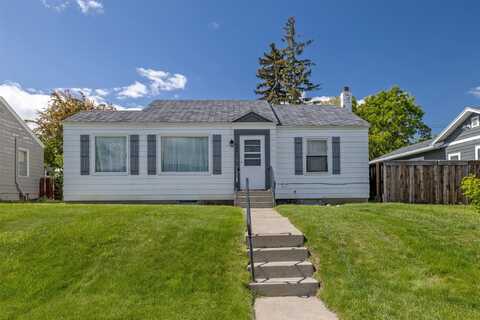 925 Hollins Avenue, Helena, MT 59601