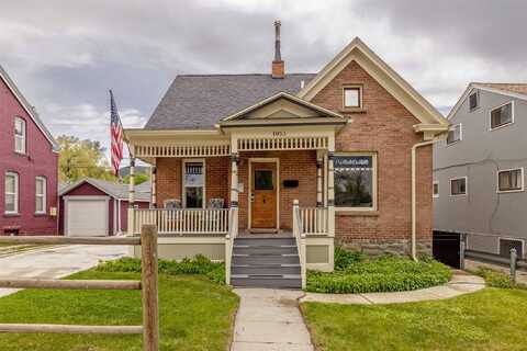 1051 E 6th Avenue, Helena, MT 59601