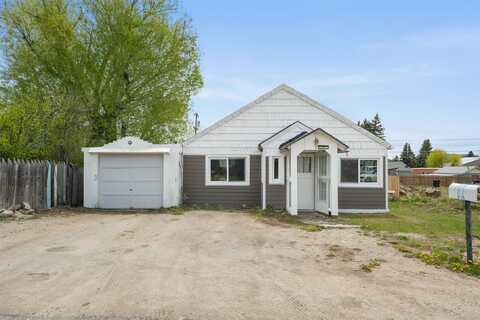2422 Pine Street, Butte, MT 59701