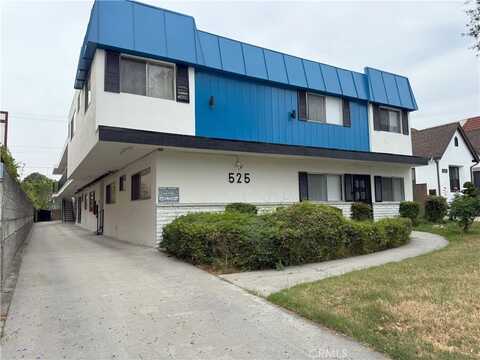 525 Fischer Street, Glendale, CA 91205