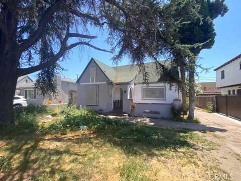 2640 Grand Avenue, Huntington Park, CA 90255