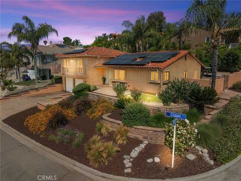 23350 Clipper Court, Canyon Lake, CA 92587