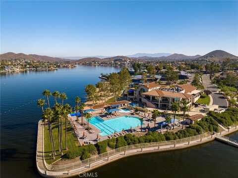 23350 Clipper Court, Canyon Lake, CA 92587