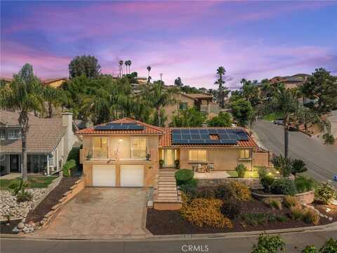 23350 Clipper Court, Canyon Lake, CA 92587