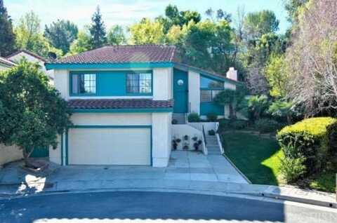 5246 Calderon Road, Woodland Hills, CA 91364