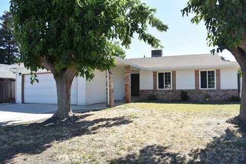 815 California Avenue, Dos Palos, CA 93620