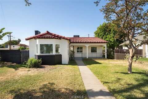 709 E 9th Street, Pomona, CA 91766