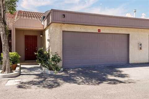 43334 W 32nd St Unit 12, Lancaster, CA 93536