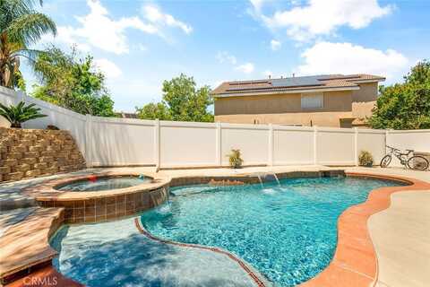 307 Pamela Court, Hemet, CA 92544