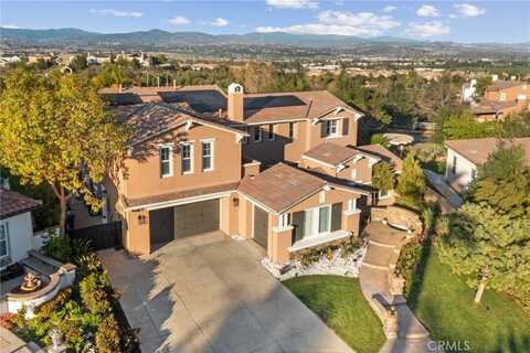 26632 Fallen Oak Court, Valencia, CA 91381