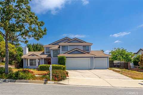 5847 Zapata Place, Rancho Cucamonga, CA 91737