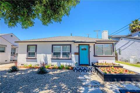 417 E 44th Way, Long Beach, CA 90807