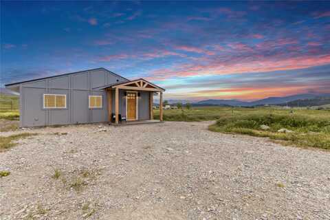 23201 Yellowbell Lane, Dayton, MT 59914